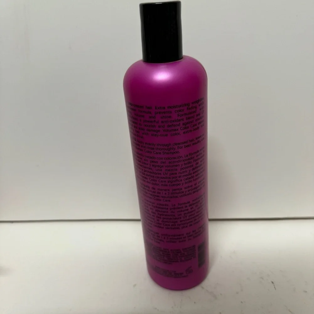 N/A volumax color